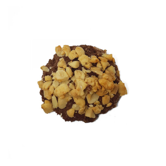 Χειροποίητο Cookies Φυστίκι