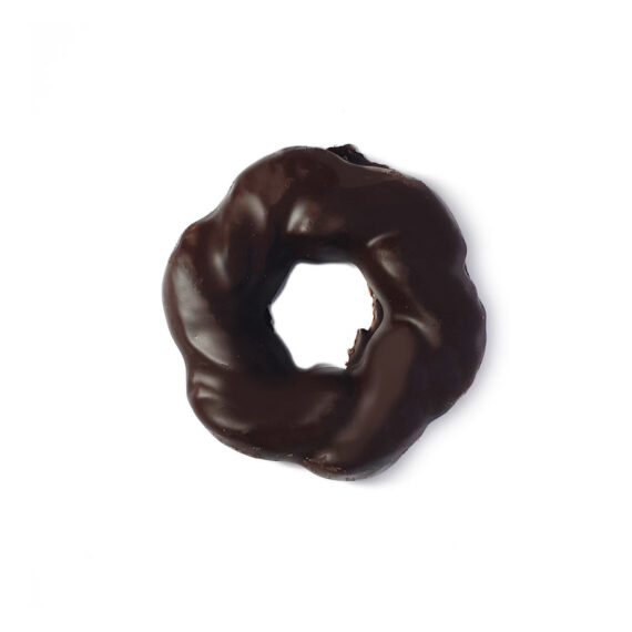 Cookies Κρίκος Σοκολάτας