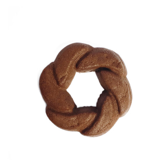 Cookies Κρίκος Κακάο