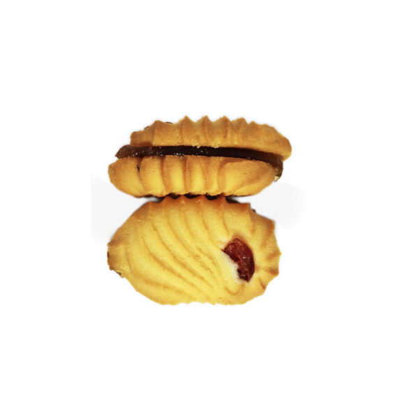 Cherry Sample