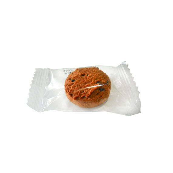 Μερίδες Cookies Κακάο