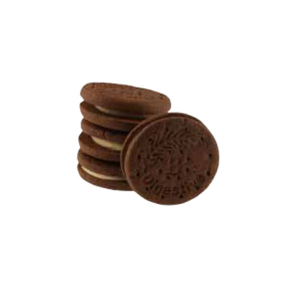 Digestive Γεμιστό Μόκα