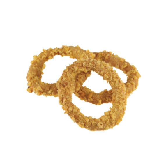 Χειροποίητο Καλαμπόκι