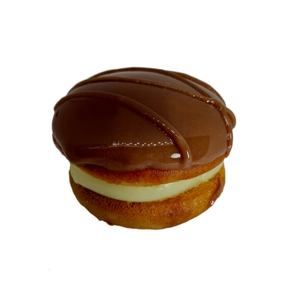 Κωκάκι με Σοκολάτα Γάλακτος