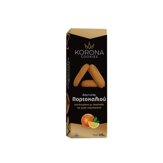 Δαχτυλάκι Πορτοκαλιού