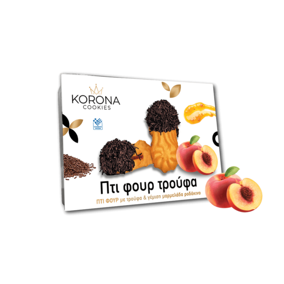 Πτι φουρ Τρούφα