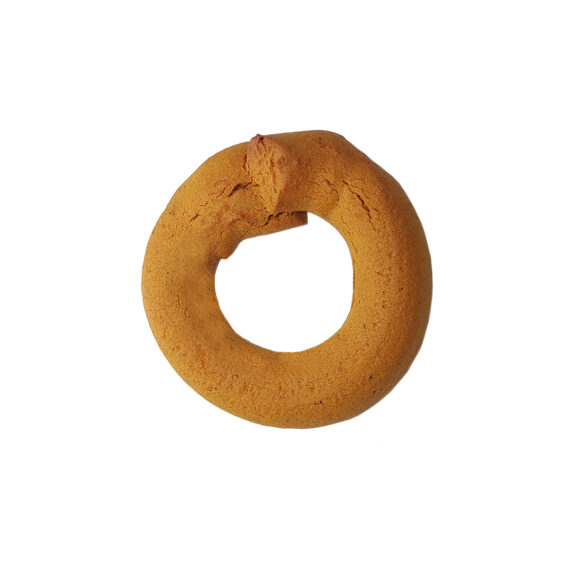 Χειροποίητο Μούστου