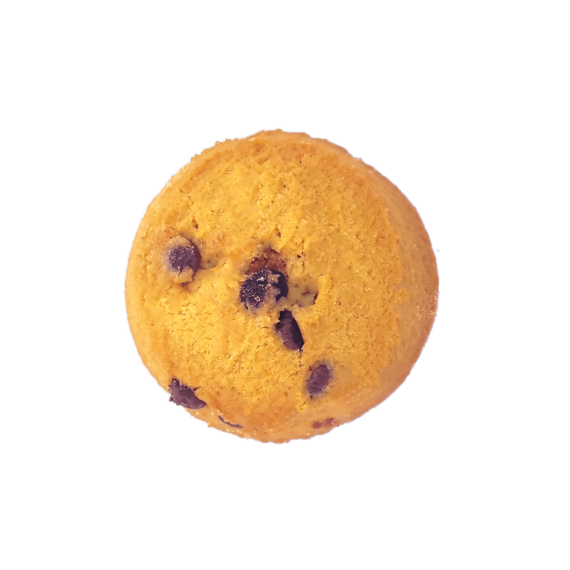 Cookies Βανίλια