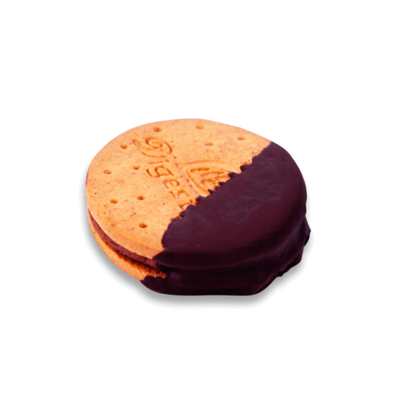 Digestive Kακάο Σοκολάτα