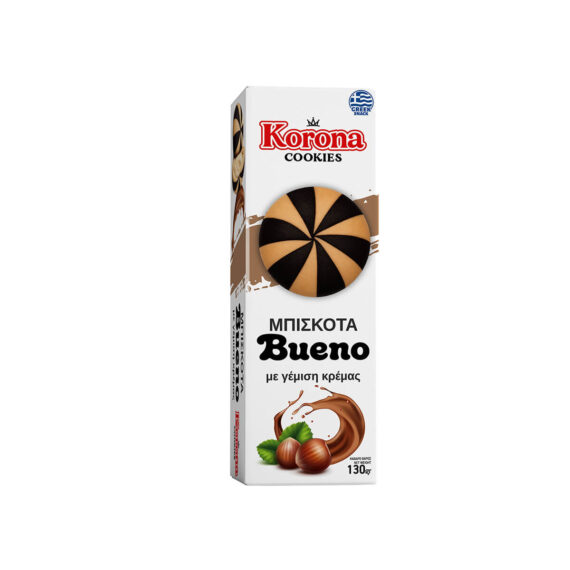 Μπισκότα Bueno