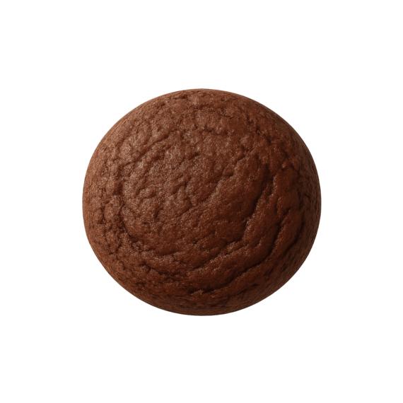 Γεμιστό Brownies Mερίδα