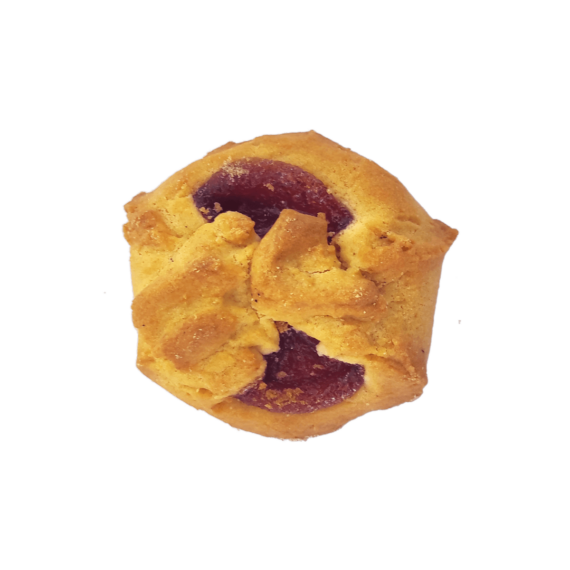 Open Top Φράουλα