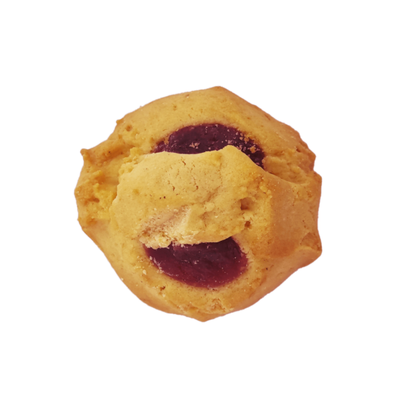 Open-Top Apple