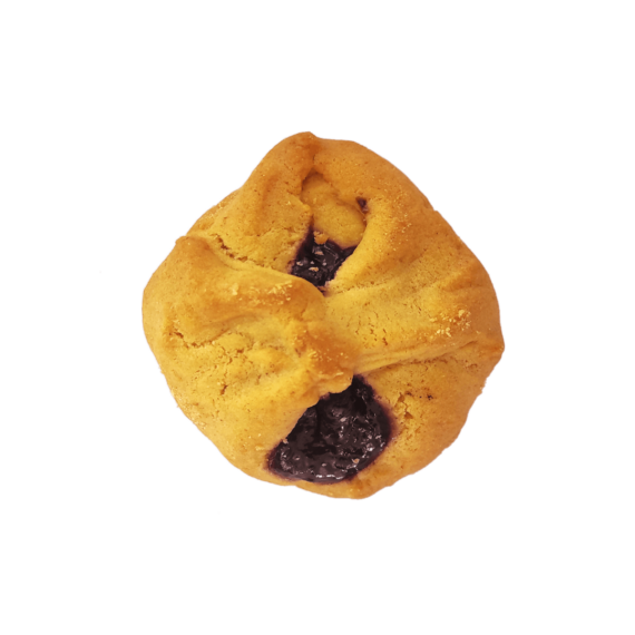 Οpen Top Μύρτιλο