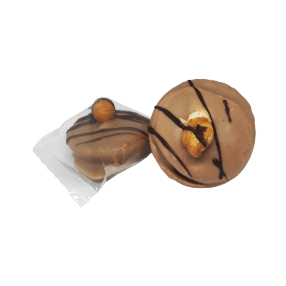 Bueno Filled Wafer with Milk Chocolate Coating