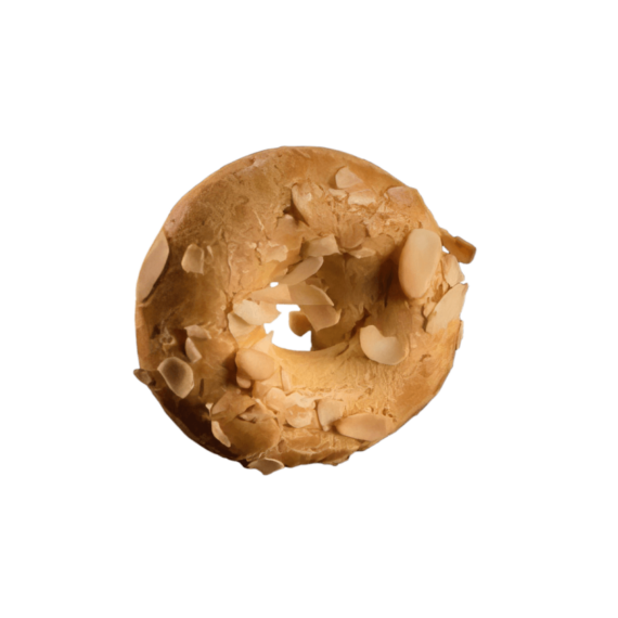 Artisan Butter & Almond Cookie