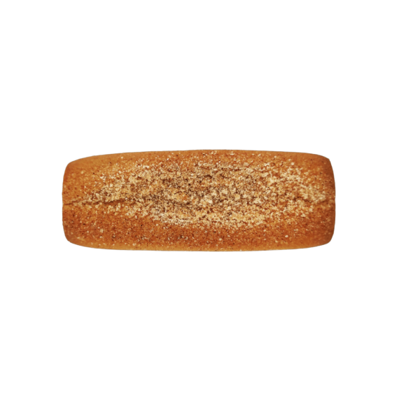 Cinnamon Sugar Rolled Cookie