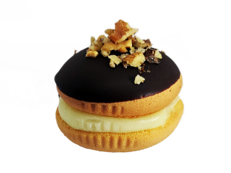 Κωκάκι Σοκολάτας