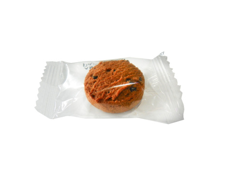 Μερίδες Cookies Κακάο