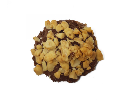 Χειροποίητο Cookies Φυστίκι