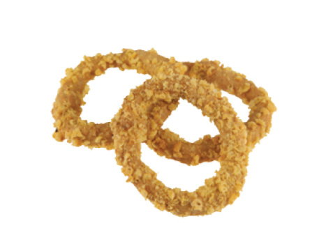 Χειροποίητο Καλαμπόκι