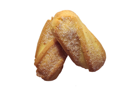 Γεμιστό Μήλο - Κανέλα