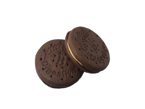 Γεμιστό Digestive Bueno