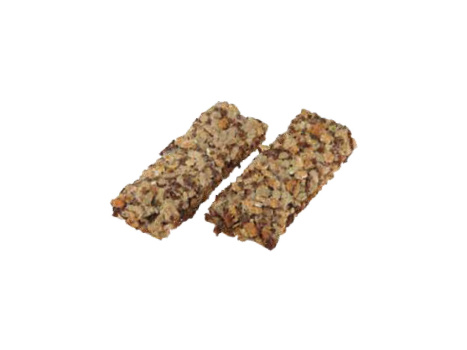 Μπάρες Δημητριακών