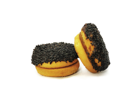 Κοκάκι Τρούφα