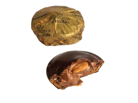 Κέρασμα Αμυγδάλου