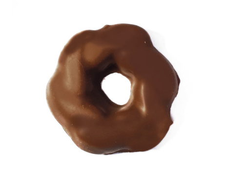 Cookies Κρίκος Γάλακτος