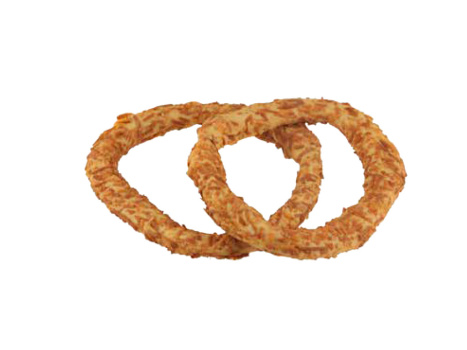 Ατομικός Κρίκος Τυριού