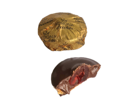 Κέρασμα Κεράσι