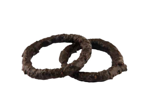 Ατομικός Κρίκος Σοκολάτας