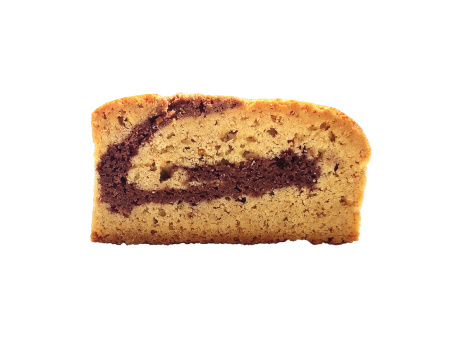 Παξιμάδι Κακάο