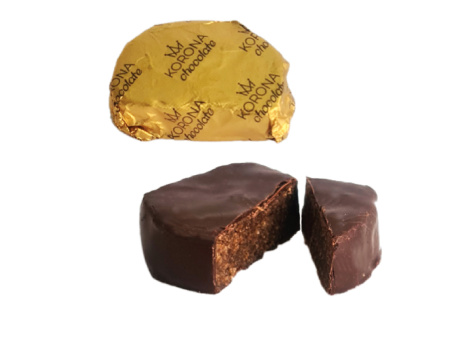 Κέρασμα Καριόκα