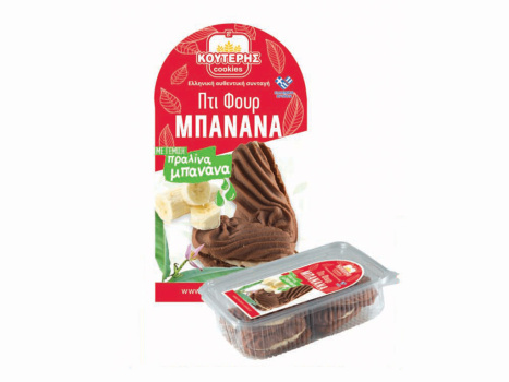 Πτι Φουρ Μπανάνα