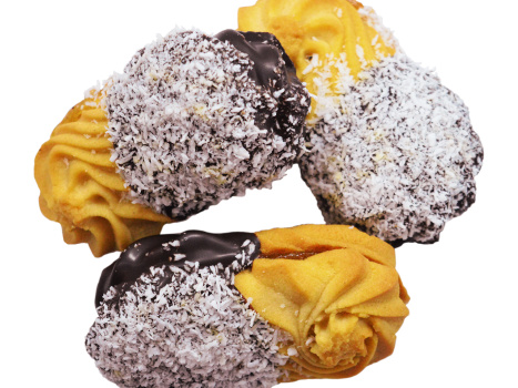 Σαμπλέ Καρύδας