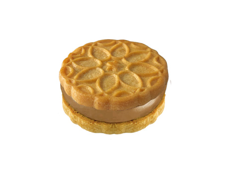 Βρώμης Φυστικοβούτυρο