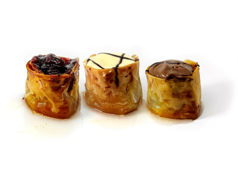 Χανουμάκια MIX