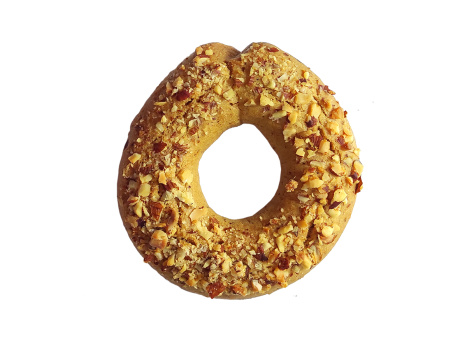 Χειροποίητο Αμυγδάλου