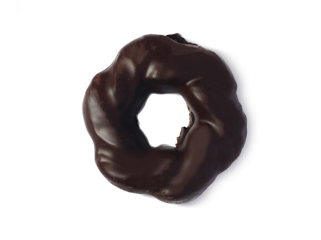 Cookies Κρίκος Σοκολάτας