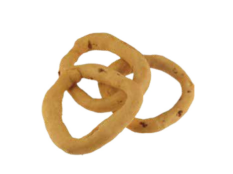 Χειροποίητο Καρότο