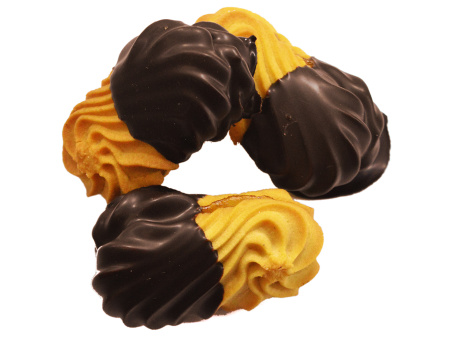 Σαμπλέ Σοκολάτας