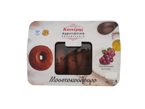 Μουστοκούλουρο Σκαφάκι