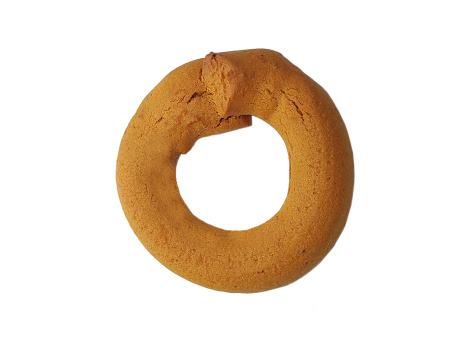 Χειροποίητο Μούστου