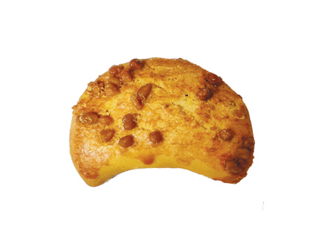 Πέταλο Αμυγδάλου