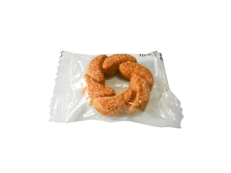 Μερίδες Κανέλας