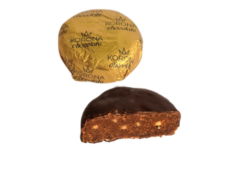 Κέρασμα Καρυδάτο