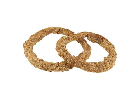 Ατομικός Κρίκος Πολύσπορο